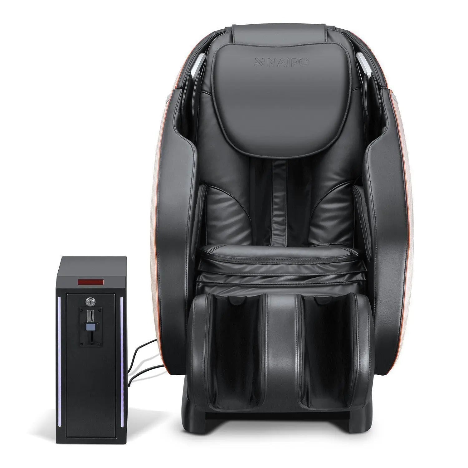 Massage chairs